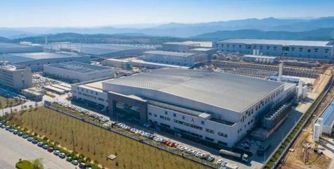 5G+工業互聯網助力晶澳曲靖基地打造智慧工廠，加速光伏企業制造升級